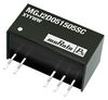 MURATA POWER SOLUTIONS MGJ2D151802SC
