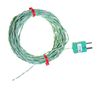 LABFACILITY Z2-K-3M-PLUG IEC (PACK OF 5)