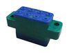 AMPHENOL PCD BACS16W2A LC