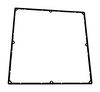 HAMMOND 1550NEGASKET