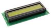 MIDAS DISPLAYS MC11605A6WK-SPTLY-V2