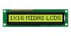 MIDAS DISPLAYS MC11609A6W-SPR-V2