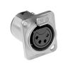 AMPHENOL AUDIO AC4FDZ