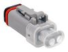 AMPHENOL SINE/TUCHEL AT06-2S-LED12V01