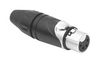 AMPHENOL AUDIO AX4F