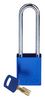 BRADY ALU-BLU-76ST-KD