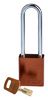 BRADY ALU-BRN-76ST-KD