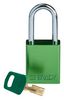 BRADY ALU-GRN-38ST-KD