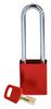 BRADY ALU-RED-76ST-KD