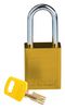 BRADY ALU-YLW-38ST-KD