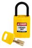 BRADY CPT-YLW-25PL-KD