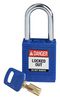 BRADY NYL-BLU-38ST-KD