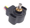 AMPHENOL PIHER SENSORS AND CONTROLS PSC360G2F2JJC0025ERA090REK