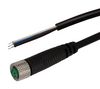 STEWART CONNECTOR BC-M8FA4AP01010M