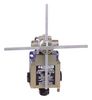 TELEMECANIQUE SENSORS XCKMR54D1H29EX