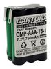 DANTONA INDUSTRIES CMP-AAA-75-10
