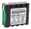 DANTONA INDUSTRIES CMP-AAA-75-37