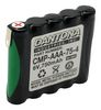 DANTONA INDUSTRIES CMP-AAA-75-4