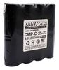 DANTONA INDUSTRIES CMP-C-25-23