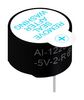 PUI AUDIO AI-1223-TWT-5V-2-R