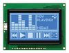 MIDAS DISPLAYS MC128064A6W-BNMLW-V2