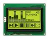 MIDAS DISPLAYS MC128064A6W-SPTLY-V2