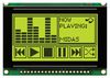 MIDAS DISPLAYS MC128064C6W-SPTLY-V2