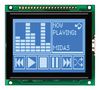 MIDAS DISPLAYS MC128064D6W-BNMLW-V2