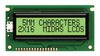 MIDAS DISPLAYS MC21605AB6W-GPTLY-V2