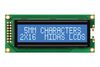 MIDAS DISPLAYS MC21605B6WD-BNMLW-V2