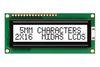 MIDAS DISPLAYS MC21605C6W-FPTLW-V2