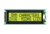 MIDAS DISPLAYS MC21605DA6W-SPTLY-V2