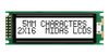 MIDAS DISPLAYS MC21605DC6W-FPTLW-V2