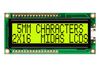 MIDAS DISPLAYS MC21605G6WD-SPTLY-V2