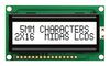 MIDAS DISPLAYS MC21605H6W-FPTLW-V2
