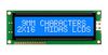 MIDAS DISPLAYS MC21609AB6W-BNMLW-V2