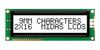 MIDAS DISPLAYS MC21609AB6W-FPTLW-V2