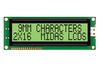 MIDAS DISPLAYS MC21609A6W-GPTLY-V2