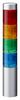 PATLITE (U.S.A.) LR4-402WJNU-RYGB