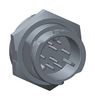AMPHENOL LTW CC-03PMMS-QC800P