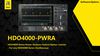 RIGOL DHO4000-PWRA