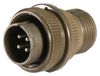 AMPHENOL INDUSTRIAL MS3106A14S-2P