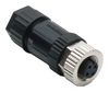 AMPHENOL LTW M12A-03BFFB-SL7001