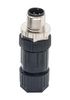 AMPHENOL LTW M12A-04BMMB-SL7001