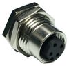 AMPHENOL LTW M12A-04PFFP-SF8001