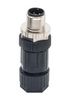 AMPHENOL LTW M12A-08BMMB-SL7001