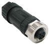 AMPHENOL LTW M12S-04BFFB-SL7002