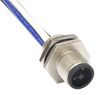 AMPHENOL LTW M12T-04PMMS-SH8B15