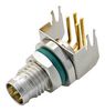 AMPHENOL LTW M8AS-04PMMR-SF8001