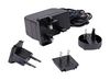 PICO TECHNOLOGY POWER SUPPLY: 5V 3A UK/EU/US/A